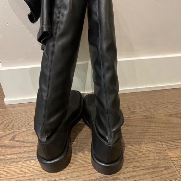 Proenza Schouler Over the Knee Boots - Picture 5 of 8